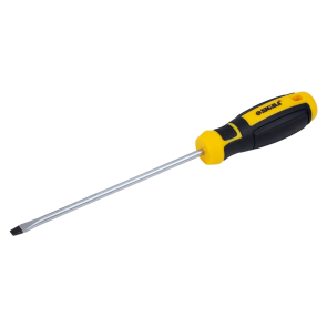 Викрутка шліцьова SL 5.0×150мм CrV Mega SIGMA (4009231) №2