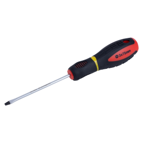Викрутка шліцьова SL 3.0×75мм S2 Profi ULTRA (4000152) №2