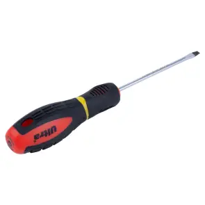 Викрутка шліцьова SL 3.0×75мм S2 Profi ULTRA (4000152) №4