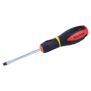 Викрутка шліцьова SL 5.0×75мм S2 Profi ULTRA (4000202) №2