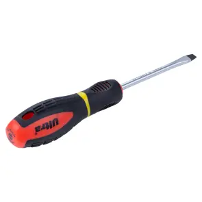 Викрутка шліцьова SL 5.0×75мм S2 Profi ULTRA (4000202) №4