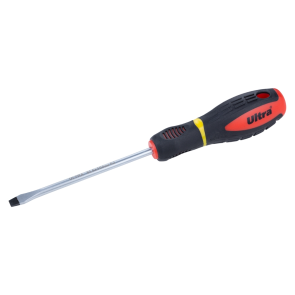 Викрутка шліцьова SL 5.0×100мм S2 Profi ULTRA (4000212) №3
