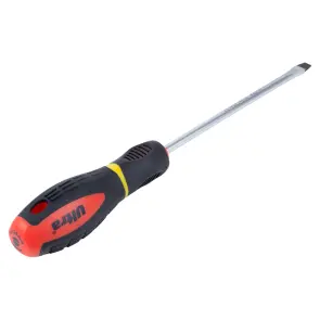 Отвертка шлицевая SL 5.0×125мм S2 Profi ULTRA (4000222) №4