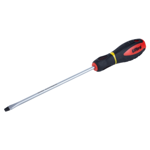 Отвертка шлицевая SL 5.0×150мм S2 Profi ULTRA (4000232) №3