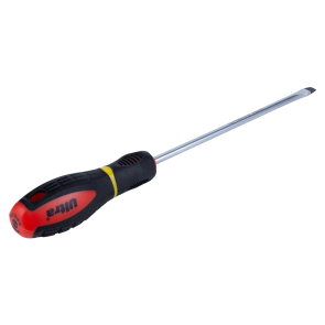 Отвертка шлицевая SL 5.0×150мм S2 Profi ULTRA (4000232) №4