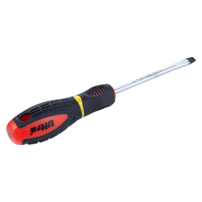 Викрутка шліцьова SL 6.0×100мм S2 Profi ULTRA (4000252) №4
