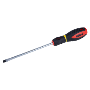 Викрутка шліцьова SL 6.0×150мм S2 Profi ULTRA (4000272) №3