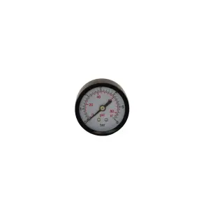 Манометр 50 мм WP9700-3 №1