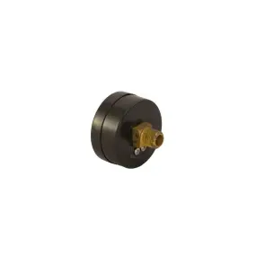 Манометр 50 мм WP9700-3 №2