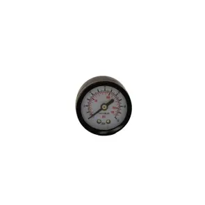 Манометр 40 мм WP9700-2 №1