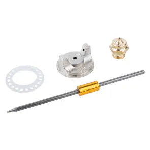 Комплект форсунки HP (I) Ø1.5мм SIGMA (6817111) №1