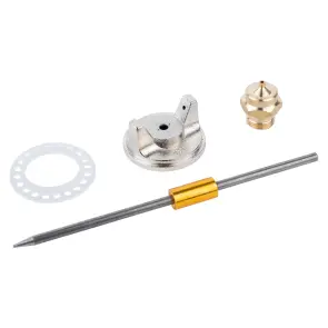 Комплект форсунки HP (I) Ø1.8мм SIGMA (6817121) №1