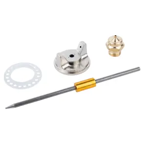 Комплект форсунки HP (I) Ø2мм SIGMA (6817131) №1