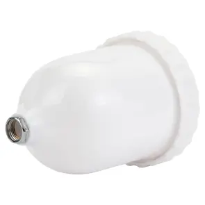 Бачок верхний для краскораспылителя 600мл FT 3/8" SIGMA (6817031) №2