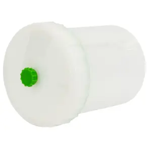 Бачок верхний для краскораспылителя 600мл FT 3/8" REFINE (6817041) №3