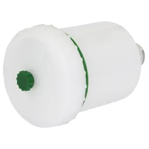 Бачок верхний для краскораспылителя 100мл FT M14×1" REFINE (6817081) №3