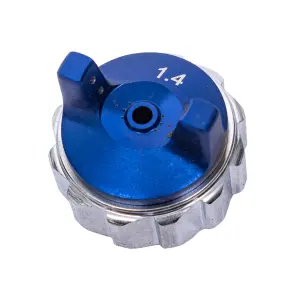 Комплект форсунки Ø1.4мм для 6812401, 6812411 REFINE (6817811) №7