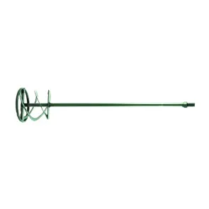 Насадка-миксер для строительных смесей M14x120 мм 9042-06-M14 №1