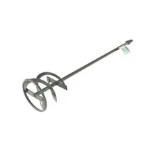 Насадка-миксер для строительных смесей M14x140 мм 9042-05-M14