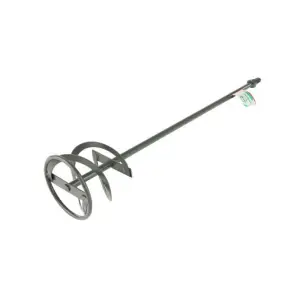 Насадка-миксер для строительных смесей M14x140 мм 9042-05-M14 №1