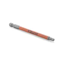 Биты S2 HEX4x110 мм, 1шт Sturm 1273602