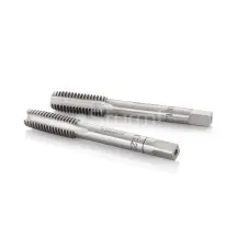 Метчик ручной М8 х 1,25 мм компект 2 шт Sturm 9019-01-8X125
