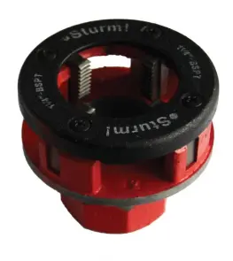 Плашка трубная 1-1/4 Sturm 1065-04-1-1/4 №1