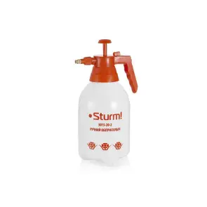 Обприскувач Sturm 3015-20-2 2 л №1