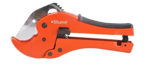 Ножницы для пластиковых труб Sturm 5350102 №1