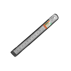Линейка металлическая Sturm, 150 мм 2040-01-150 №3
