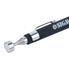 Захват магнитный телескопический 133-600мм SIGMA (6270651) №2