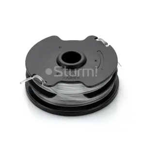 Шпулька Sturm NC0016 для триммера электрического Sturm GT35075 №1