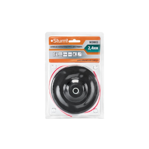 Шпулька для бензотриммера (тип Stihl), Sturm NC0003 №2
