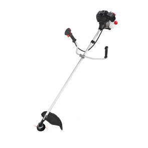 BauMaster BT-9053BE Бензиновий триммер 52 куб см, 3800 Вт, шпулька, 8Т ніж, 40Т ніж, ранц. ремінь №1