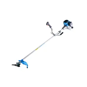 Бензинова мотокоса-кущоріз BauMaster BT-9052S 3000 Вт №1