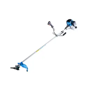 Бензинова мотокоса-кущоріз BauMaster BT-9052S 3000 Вт №2