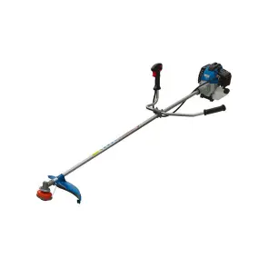 Бензинова мотокоса-кущоріз BauMaster BT-9052S 3000 Вт №4