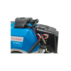Бензинова мотокоса-кущоріз BauMaster BT-9052S 3000 Вт №6