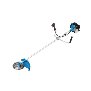 Бензокоси BauMaster BT-9043S 2700 Вт №1