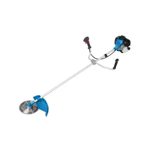 Бензокоси BauMaster BT-9043S 2700 Вт №2