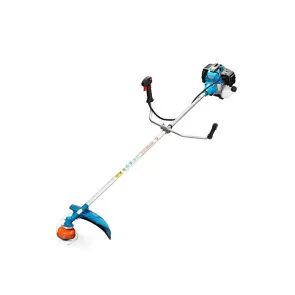 Бензокоси BauMaster BT-9043S 2700 Вт №3