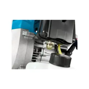 Бензокоси BauMaster BT-9043S 2700 Вт №4