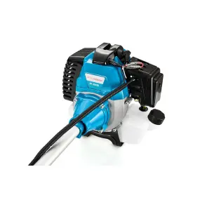 Бензокоси BauMaster BT-9043S 2700 Вт №7