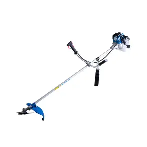 Бензинова мотокоса-кущоріз BauMaster BT-9052 3500 Вт №1