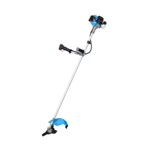 Бензинова мотокоса-кущоріз BauMaster BT-9043 3000 Вт №1