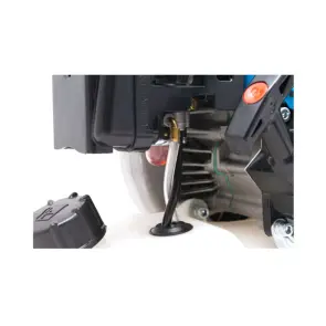 Бензинова мотокоса-кущоріз BauMaster BT-9043 3000 Вт №4