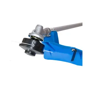 Бензинова мотокоса-кущоріз BauMaster BT-9043 3000 Вт №5