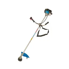 Бензинова мотокоса-кущоріз BauMaster BT-9043 3000 Вт №6