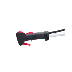 Бензинова мотокоса-кущоріз BauMaster BT-9043 3000 Вт №7