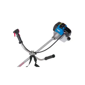 Бензинова мотокоса-кущоріз BauMaster BT-9043 3000 Вт №8